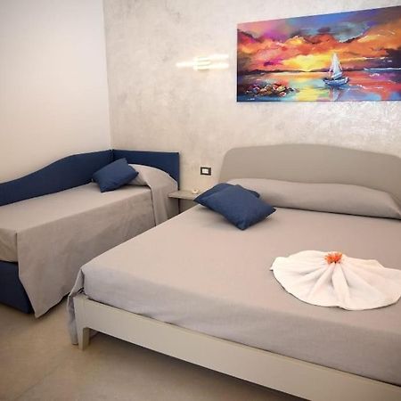 Angelo Bianco Appartment 3 ポルト・チェザーレオ エクステリア 写真